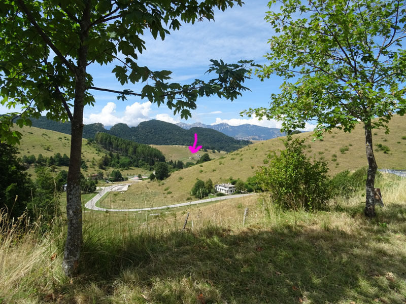 Malghe d''Italia..........